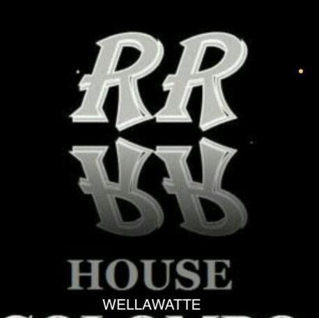 Rr House Colombo Exterior foto