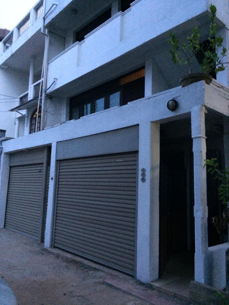 Rr House Colombo Exterior foto